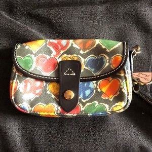Dooney & Bourke Wristlet